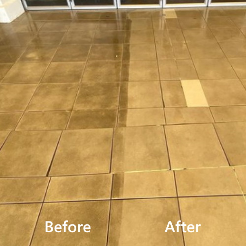 Professional Tile and Grout Cleaners Brisbane