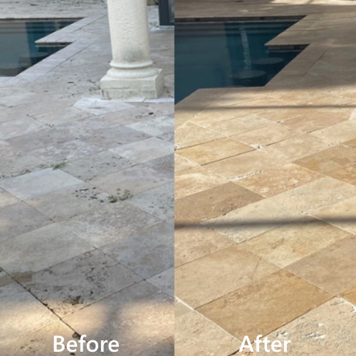 Tile and Grout Cleaning Brisbane Service